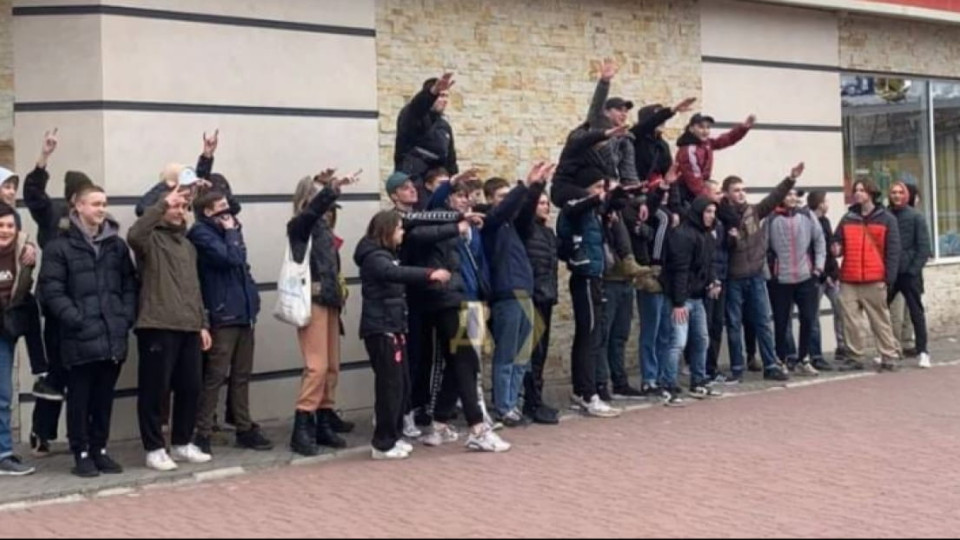 В Одессе и Харькове предотвратили массовые драки подростков из «ЧВК Редан»