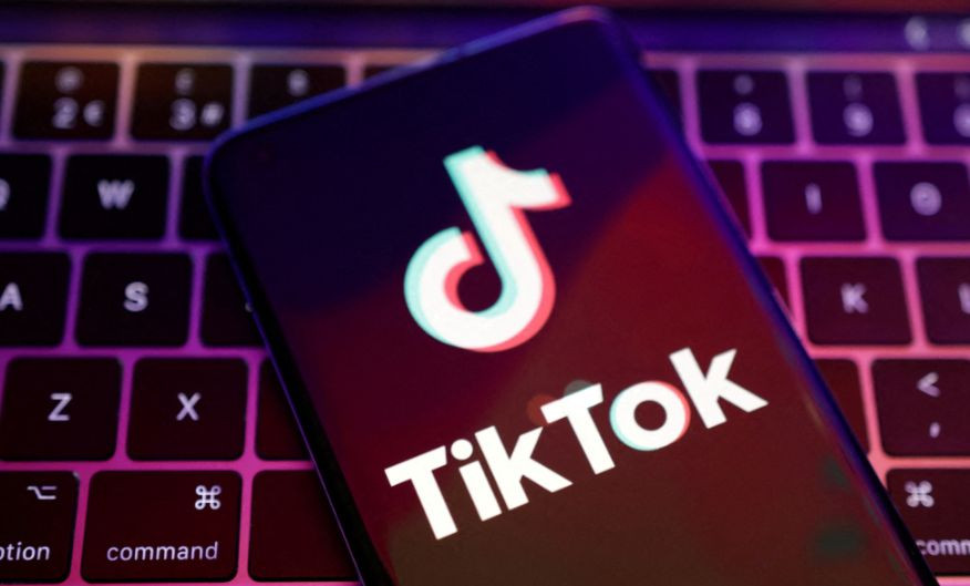 Комітет конгресу США схвалив законопроект про заборону TikTok