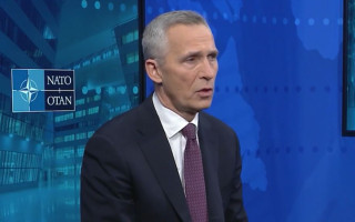 Столтенберг запросив Зеленського взяти участь у саміті НАТО у Вільнюсі