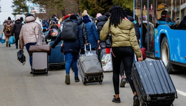 Чого очікувати внутрішнім переселенцям з 1 березня