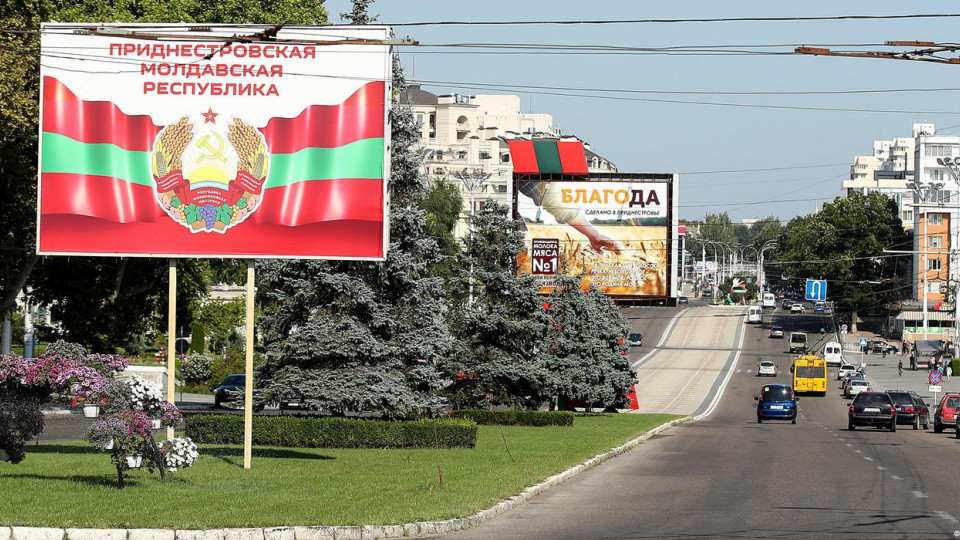 Чи є загроза з Придністров’я: в ОК «Південь» не виключають провокації
