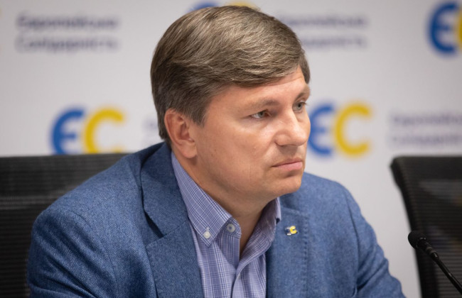 Нардеп Артур Герасимов снова не пришел на заседание суда по делу по обвинению в недекларировании виллы в Испании