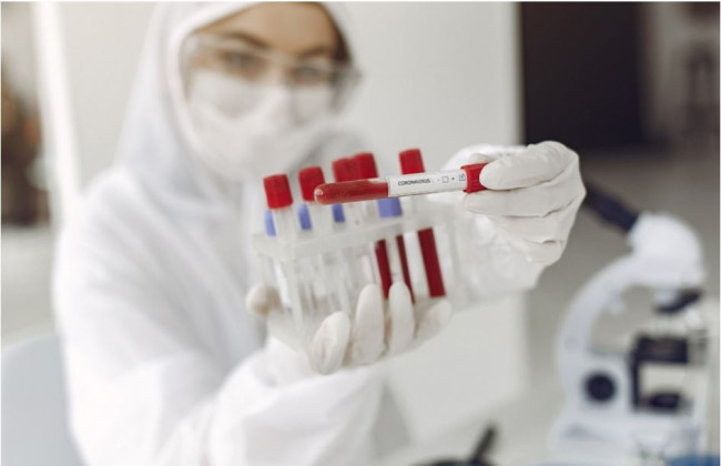 Covid-19, ймовірно, створили в китайській лабораторії під контролем Пекіна, – ФБР