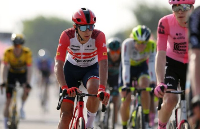 Велосипедиста, який застрелив кота міністра з Сан-Марино, оштрафували: чиновник залишився незадоволеним