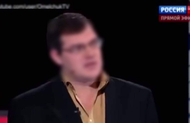 Призывал к созданию «Новороссии»: суд наказал одесского пропагандиста