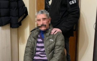 Іноземець навмисне прибув до Рівного, аби шпигувати для рф: йому повідомили про підозру