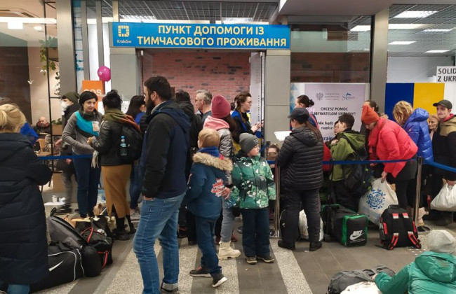 Переселенці можуть звертатися з позовами до судів в районах тимчасового перебування, — апеляційний суд