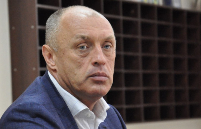 Мэр Полтавы Мамай заключил соглашение со следствием: перечислит на дроны 2 млн грн