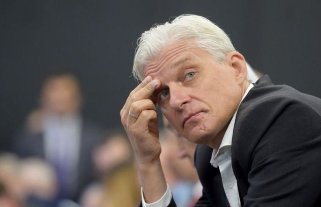 Российский бизнесмен Тиньков попросил власти Британии снять с него санкции