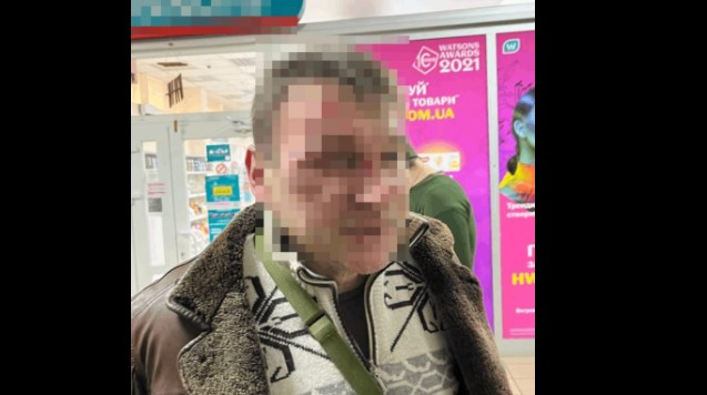 Відкрив вогонь у торговому центрі через сварку з клієнтом: у Києві судитимуть продавця