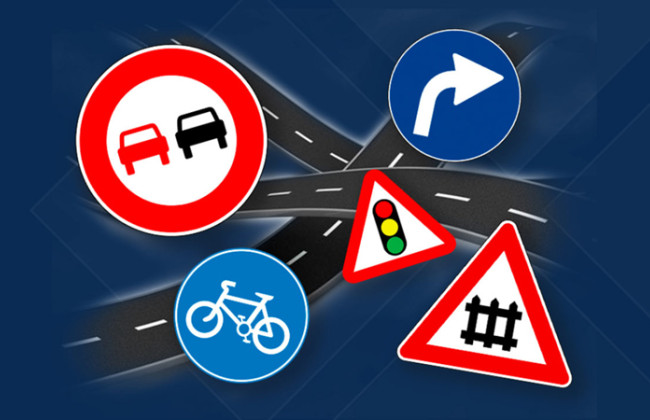 Єврокомісія пропонує оновити правила дорожнього руху, щоб до 2050 року унеможливити смертельні ДТП