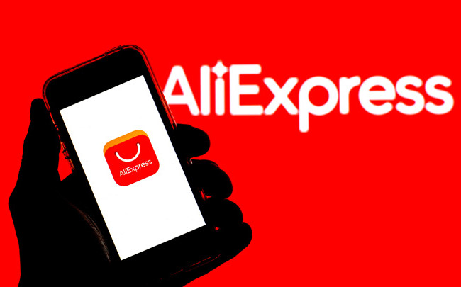 Aliexpress заблокировал продажу дронов DJI и Autel для клиентов из россии – СМИ