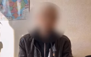 Назвався хворим батьком і попросив гроші: на Київщині затримали телефонного шахрая