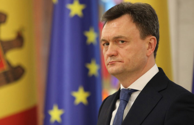 рф не имеет достаточных ресурсов для вторжения в Молдову, – премьер-министр