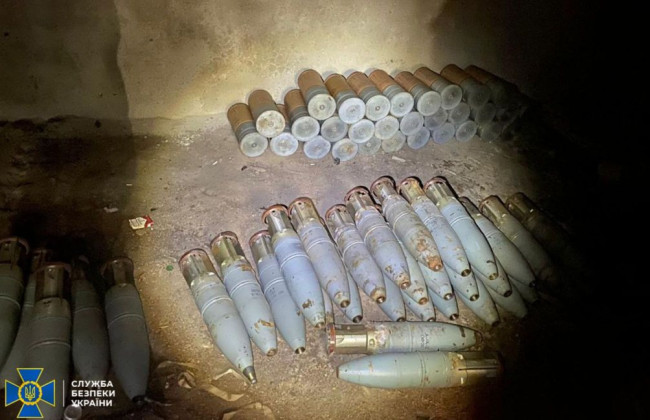 У Європі планують збільшити виробництво боєприпасів: Єврокомісія підготувала план