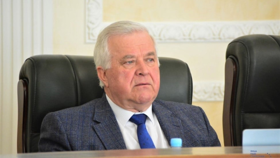 Большая Палата признала противоправным и отменила приказ Виталия Салихова о прекращении начислений и выплат Виктору Грищуку