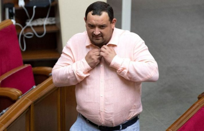 ВАКС снова отложил рассмотрение дела нардепа Кузьминых