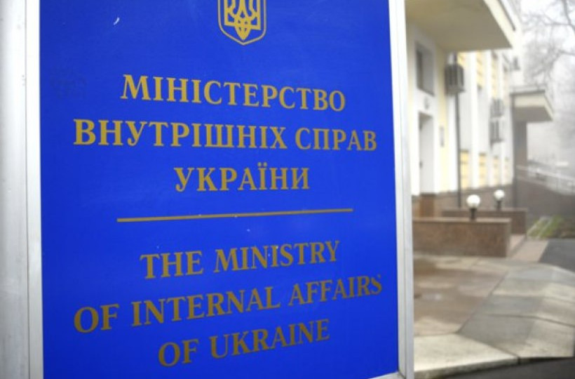 Менее полупроцента сотрудников МВД перешли на сторону оккупантов, — Клименко