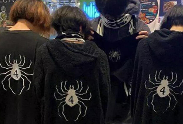 ПВК «Редан» у Києві: КМВА розповіла про небезпечну діяльність субкультури у столиці