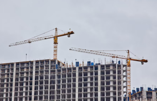 Будівництво ЖК у Святошинському районі Києва – суд задовольнив позов про розірвання оренди та повернення земельної ділянки: чому