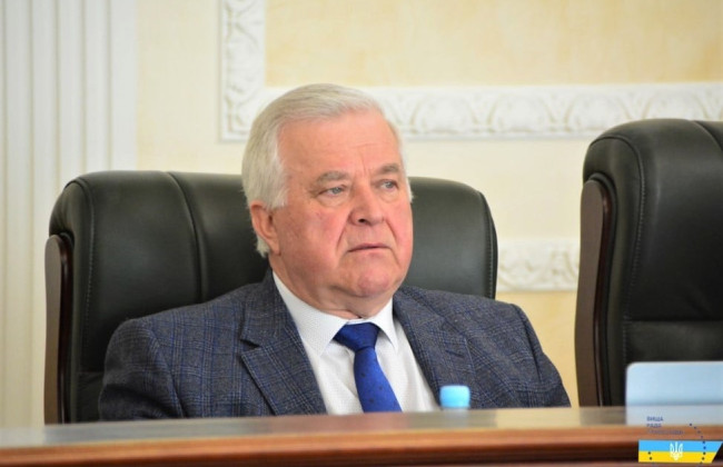 Большая Палата признала противоправным и отменила приказ Виталия Салихова о прекращении начислений и выплат Виктору Грищуку