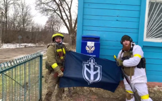 Бійтеся своїх партизанів: в Офісі Президента відреагували на російський фейк про «українську дрг у Брянській області»