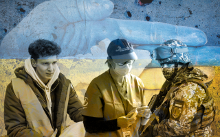 Нацбанк уточнив валютні обмеження для волонтерів