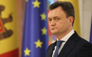 рф не має достатніх  ресурсів для вторгнення в Молдову, – прем'єр-міністр