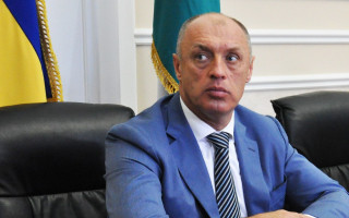 5 років умовного позбавлення волі — мер Полтави Мамай уклав угоду зі слідством