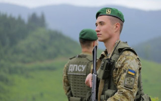 Ситуація на кордоні з рф під контролем, хоча й не проста,  – ДПСУ