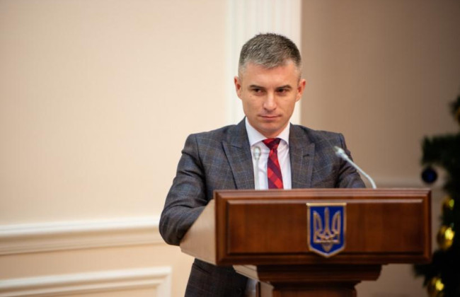 НАЗК може конфіскувати всі активи, які не підтверджені оподатковуваними доходами, - Новіков про завершення податкової амністії