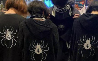 ПВК «Редан» у Києві: КМВА розповіла про небезпечну діяльність субкультури у столиці