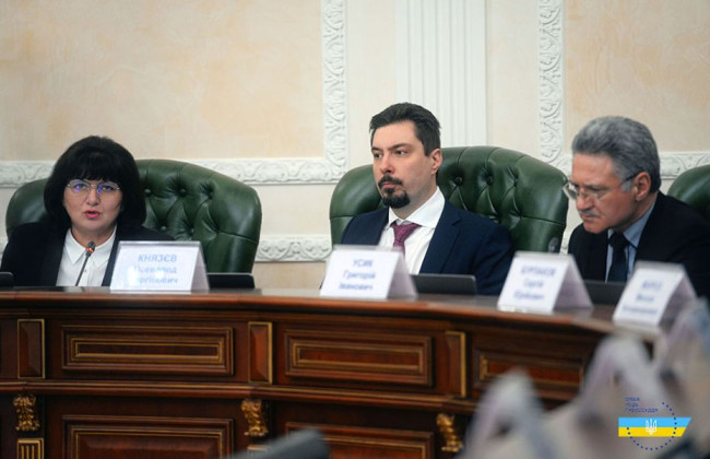 Стало відомо, чому ВРП відклала застосування нового порядку автоматизованого розподілу судових справ