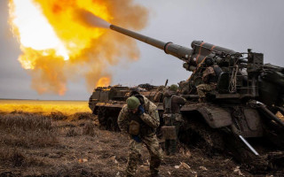 У Залужного розповіли, скільки ще може тривати війна