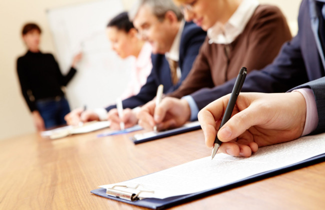 Оновлено процес проходження сертифікації педагогічними працівниками