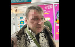 Відкрив вогонь у торговому центрі через сварку з клієнтом: у Києві судитимуть продавця