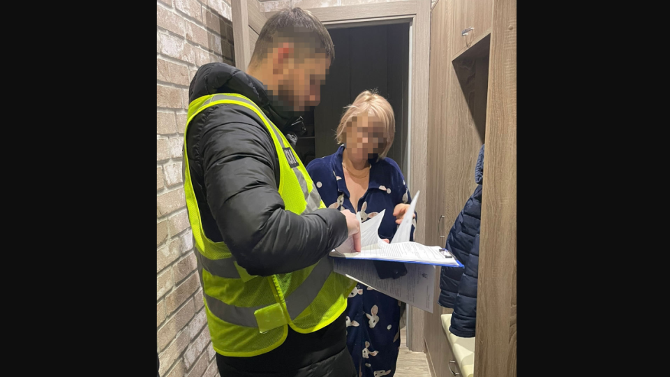 1 млн грн убытков на обустройстве укрытий: сообщено о подозрении трем чиновникам Шевченковской РГА