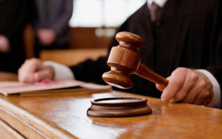 2,684 млн грн застави: адвокату, який підбурював до підкупу САП та НАБУ, обрали запобіжний захід
