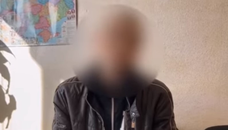 Назвався хворим батьком і попросив гроші: на Київщині затримали телефонного шахрая