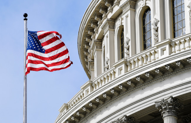 США запровадили санкції проти іранських та китайських компаній