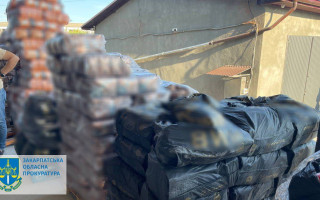 Продавали фальсифіковану каву під відомим італійським брендом: на Закарпатті викрили сім'ю