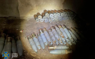 У Європі планують збільшити виробництво боєприпасів: Єврокомісія підготувала план