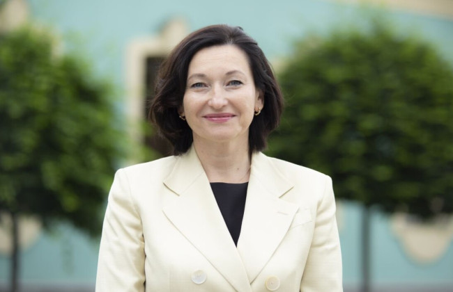 Высший антикоррупционный суд продолжил исследование доказательств по делу по обвинению в недекларировании квартиры нардепа Ирины Констанкевич