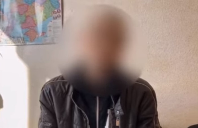 Назвався хворим батьком і попросив гроші: на Київщині затримали телефонного шахрая