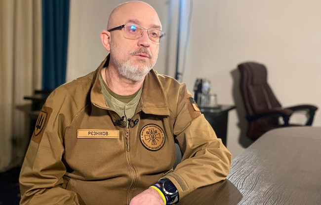 Коли закінчиться війна в Україні: прогноз Резнікова