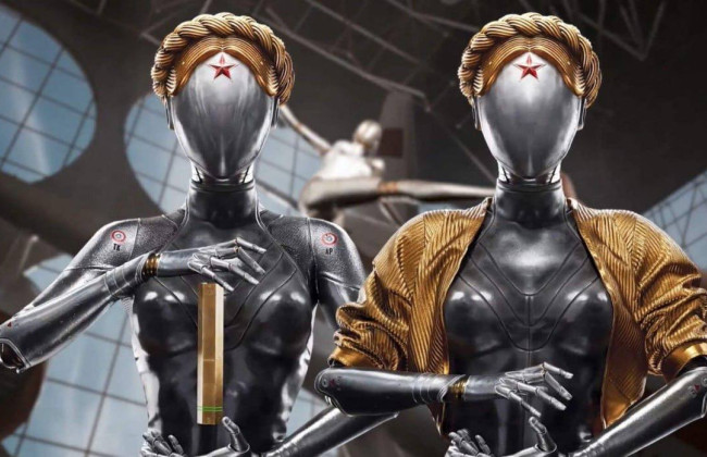 Минцифры обратилось к ряду цифровых платформ с призывом блокировать продажи игры Atomic Heart