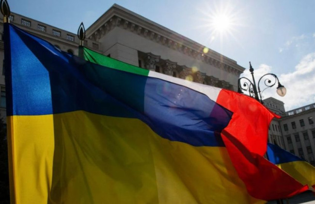 В Італії набув чинності закон щодо захисту біженців з України: що змінилося