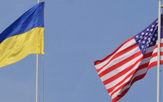 США оголосили про новий пакет військової допомоги Україні на $400 млн