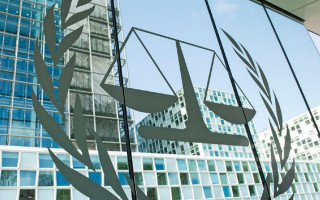 Правительство одобрило проект Соглашения по созданию Офиса Международного уголовного суда в Украине