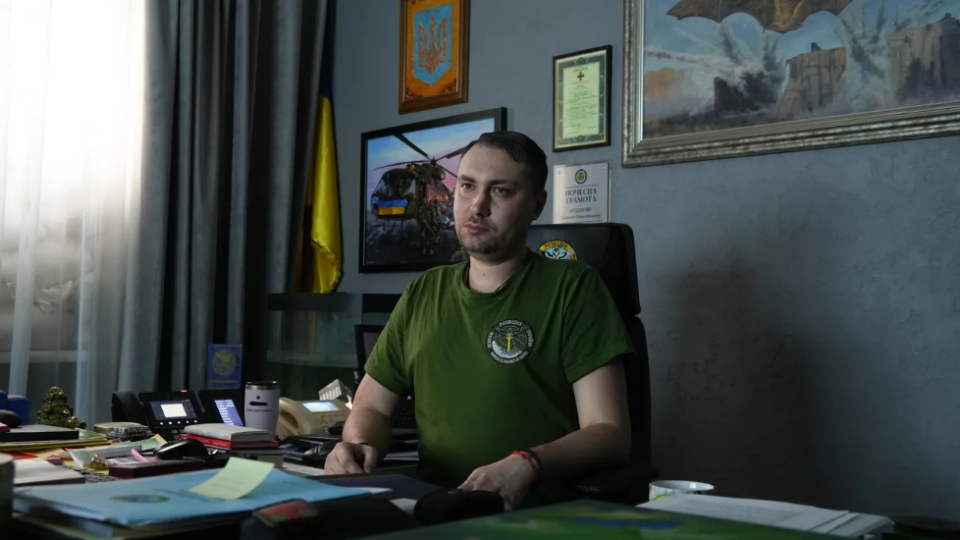 У росії закінчаться «військові інструменти»: Буданов припустив, коли відбудеться вирішальна битва